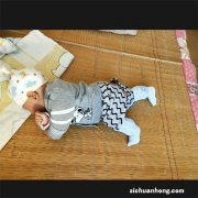 百天是婴儿成长的“里程碑”，若有几项技能没掌握，以后会更难带