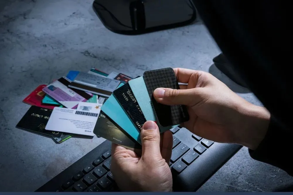 从卡奴变身卡神！这些信用卡不良用卡习惯应避免！