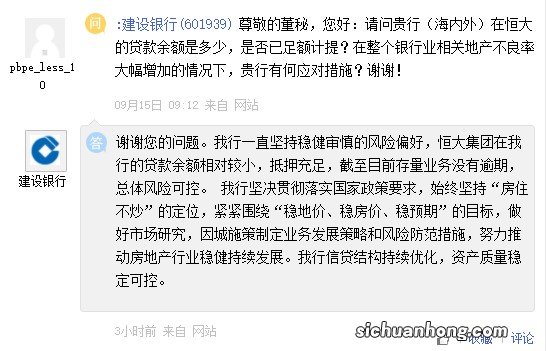 房贷断供了，房子会怎么样？