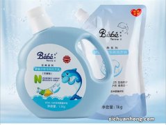 洗衣液里的荧光剂有毒！4大错误洗衣正在危害宝宝