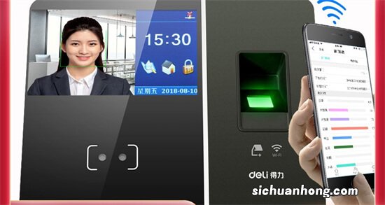 人脸识别技术真的安全么?