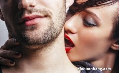 异性亲密时，为什么女生会发出声音呢？听听女生怎么说。