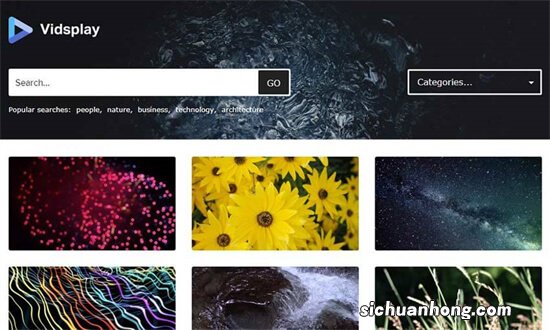 有哪些可以出售视频素材的网站？或途径？