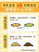 宝宝拉臭臭 多少算正常