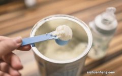 世界各地的孩子喝奶粉喝到几岁？原来3段、4段奶粉只有中国宝宝喝