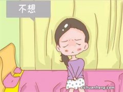 同房后小腹疼痛，去医院检查啥事没有