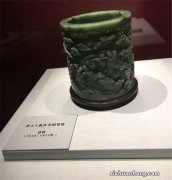 百余件汉代文物山西展出 再现两汉时期巴蜀地区繁荣景象