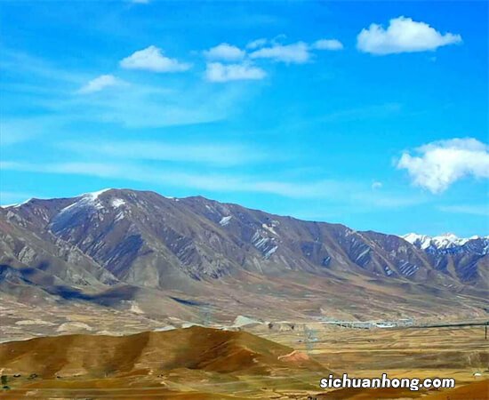 中国“最孤独城市”青海茫崖 有多让人向往？