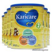 新西兰进口奶粉有哪些品牌？