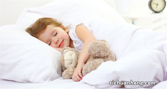 新生宝宝快速入眠“小妙招”，新妈新爸，你们值得拥有！