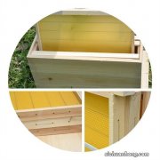 皖南地区养蜂，如何选择蜂箱？老蜂农：选择这种蜂箱比较合适