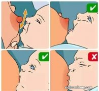 新生儿吃奶，吃不到10分钟睡着，5分钟又醒来吃，到底吃没吃饱