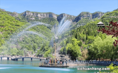 ?“五一”假期淄博再成旅游顶流 旅游行业为何这么火？