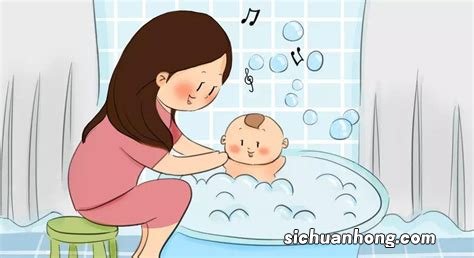 月子里宝宝护理的6大关键