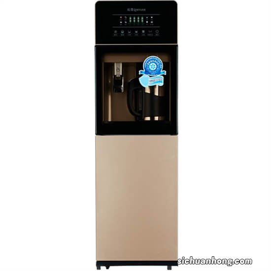 朗诗德净水器：科技打造产品，服务成就品牌