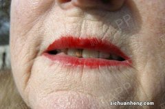 五官面相｜透过嘴唇看男人性格！