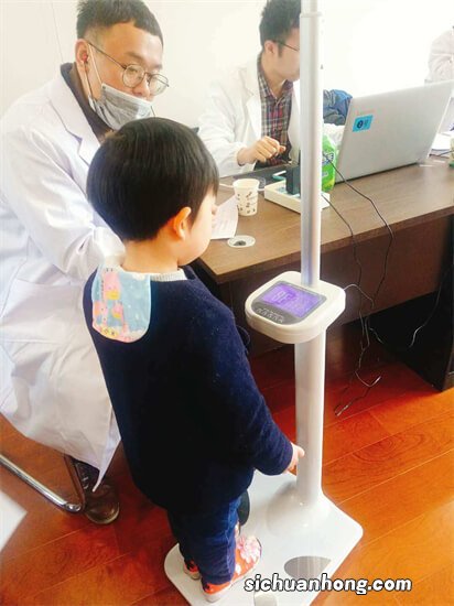 哪些月龄的宝宝要进行健康检查呢?