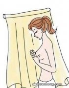 什么样的错误做法会回奶？