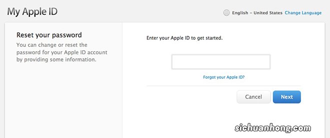 ?苹果设备不断要求输入AppleID密码 是怎么了？