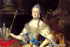 世界五大最有权势的女皇，中国女皇上榜，第五已经不可思议