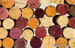 不得了的“小东西”关于葡萄酒瓶塞上千年的故事