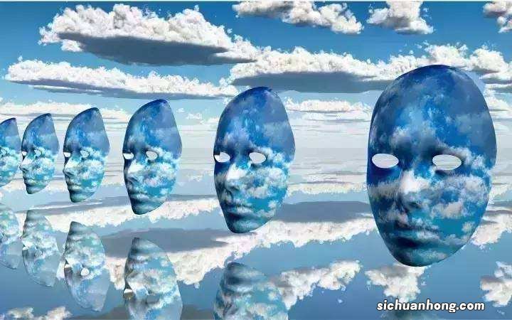 有没有发现梦境中好像没有时间意识,也没有颜色,是不是很诡异?