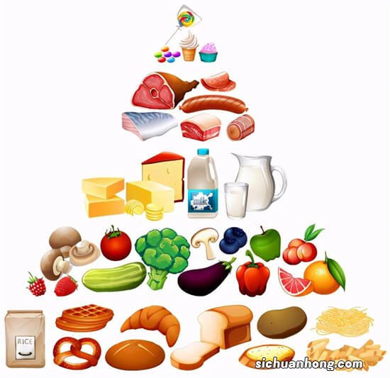 过了50岁，补充营养或比运动重要，饮食注意4点，有助健康长寿