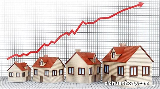 ?专家谈房价35年翻了25倍 为何翻倍？