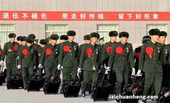 有战友一不小心,就被人骗几万、几十万,为何很容易被骗?