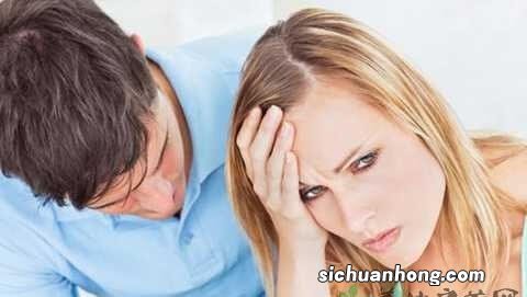 女朋友性冷淡应不应该分手？作为男朋友，这6点常识你知道吗？