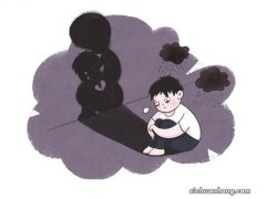 ?孩子抑郁自残怎么劝她 孩子抑郁自残怎么办