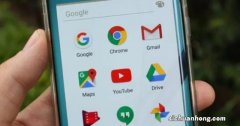 Android官方：现有华为设备上运行的Google Play及其服务不受影响