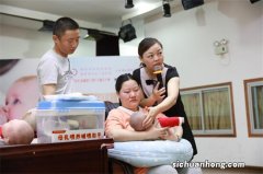 宝宝表现的“奶量不足”假象背后是什么