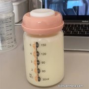 宝妈：不知怎么回事，喂着喂着奶水就没了！知道啥是供需平衡吗？