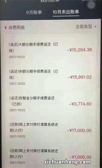 信用卡最低还款额,你会计算吗?