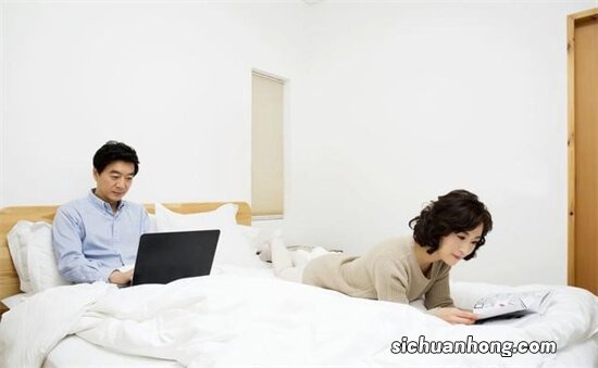 男人得到女人之后的8种负面变化