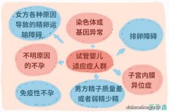 做试管婴儿孩子聪明吗，有没有什么影响？