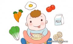 给宝宝添加辅食，提前知道这5点，宝宝吃的好长得好，大脑聪明！