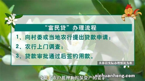 农民欠农村信用社的贷款，无力偿还上了“黑名单”，有啥后果？