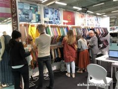 纺织业世界前十的国家 中国仅排第二 欧洲占据半壁江山