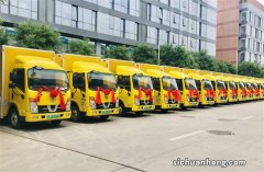 电商服务一周要闻：申通联手菜鸟严打炒信