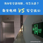 火灾逃生 有哪些知识要记牢？