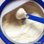 比较好的母婴奶粉有哪些？