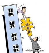 买房需要交的费用很多，但这个费用就算不入住也要交，你知道吗？