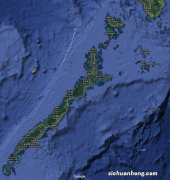 世界十大岛屿 马达加斯加岛上榜，第一美到没朋友