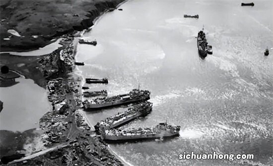 世界十大鬼城 瓦幽灵岛上榜 第一早已经没有人在居住