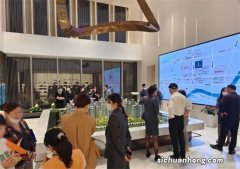 一个神操作，如果为了买房优惠而去售楼处工作，有多大操作可能