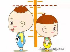 初中生“身高标准表”出炉，男孩13岁160才算合格，当心发育停止