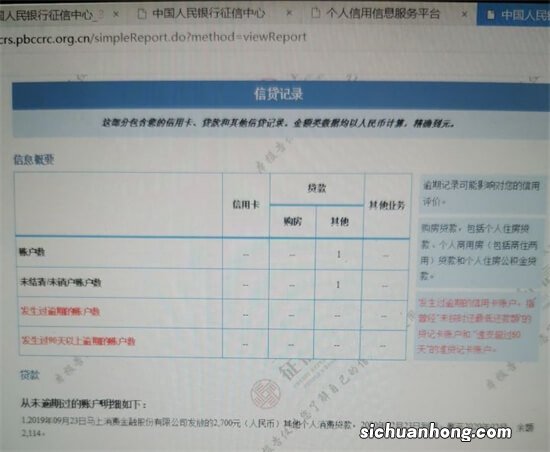 如何知道自己的身份信息有没有被冒名网贷?
