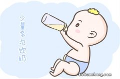 必看 | 宝宝转奶攻略